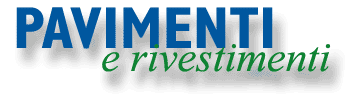 Pavimenti e Rivestimenti